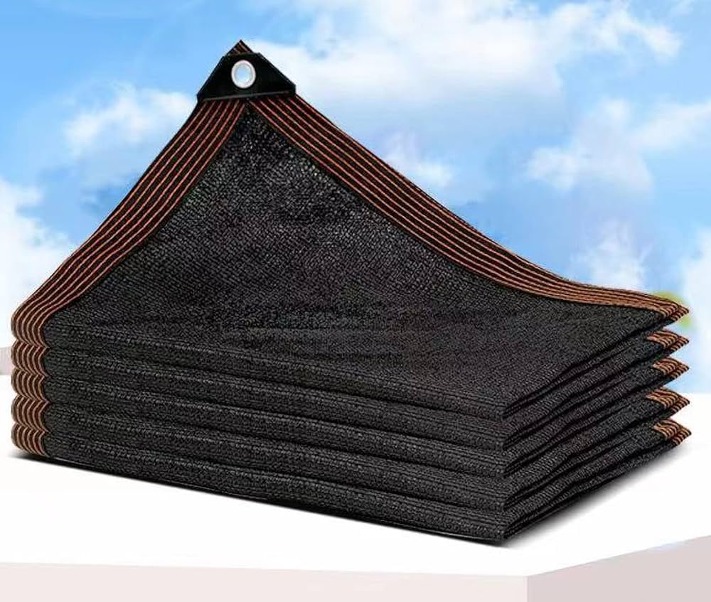 YEZOND 遮光ネット 2m×5m　5枚 YEZOND 遮光ネット 2m×5m 5枚 Amazon | YEZOND 日除け シェード